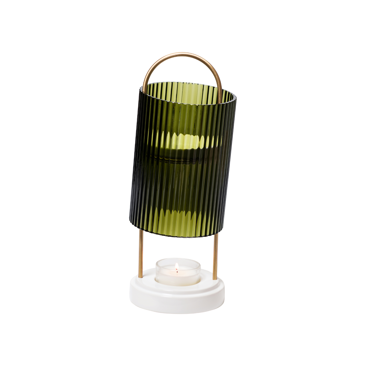Glass Night Lights