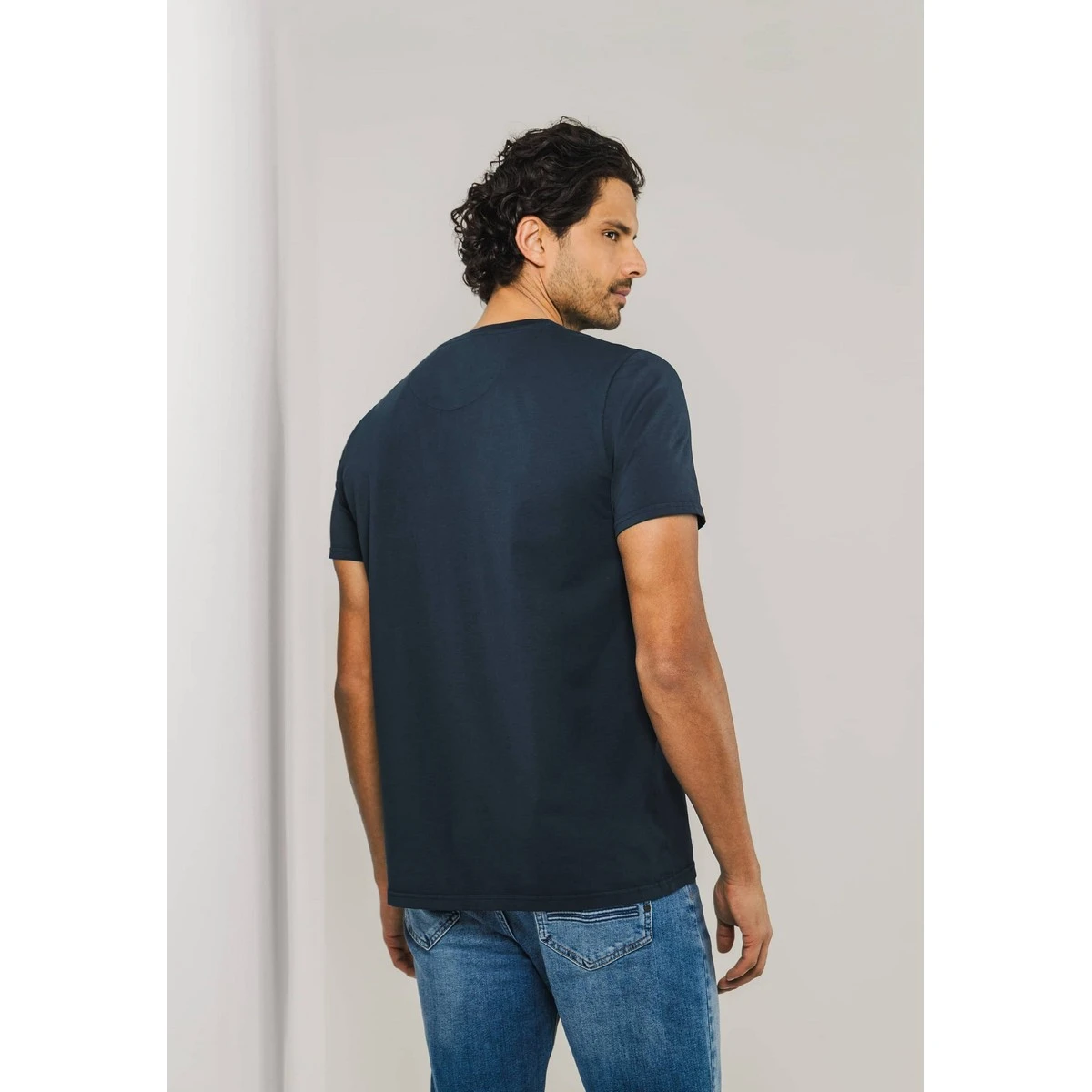 Heren Polo M-1050-POL945