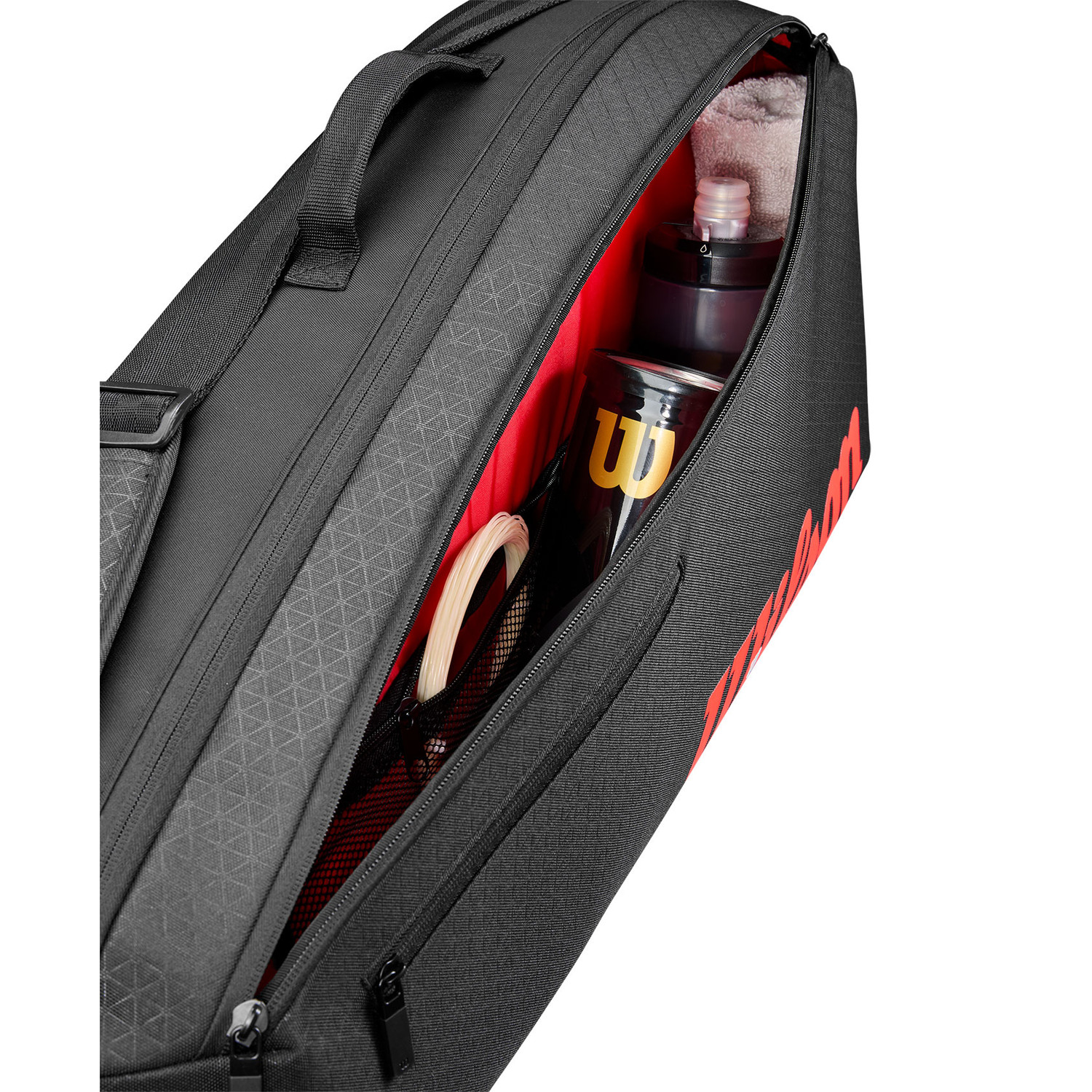 Wilson Clash 3 Racketbag