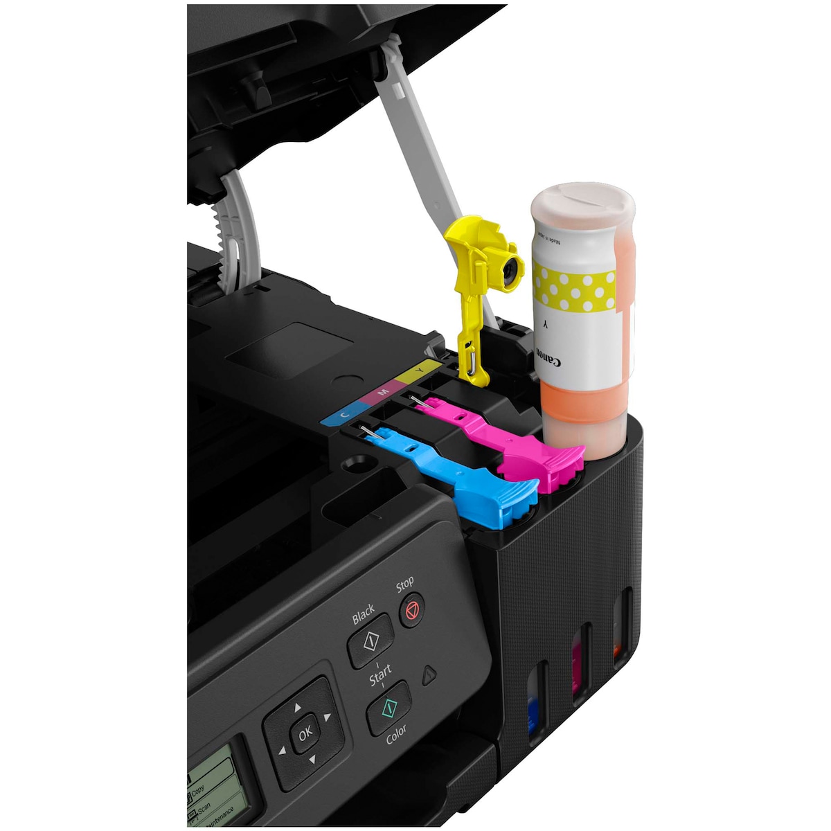 Canon Pixma G3570 AIO inkjet fargeprinter