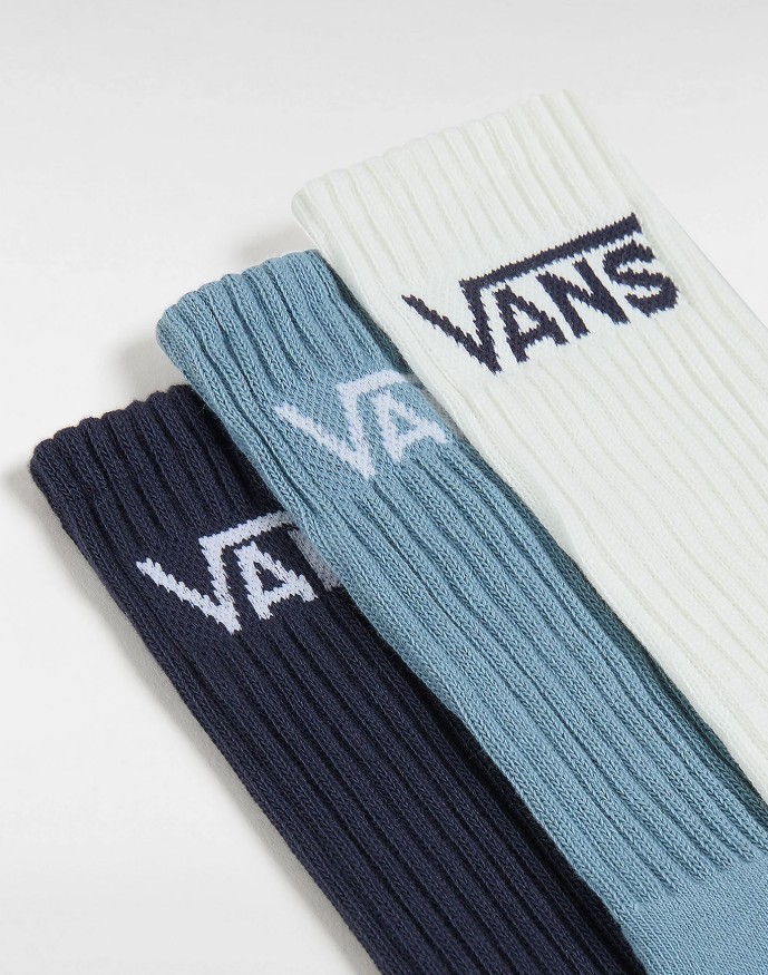 Vans Classic Crew X3 6.5 - 9 US