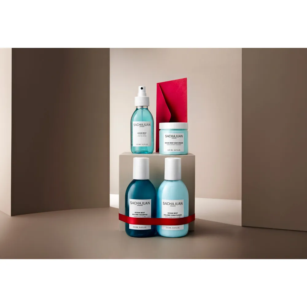 Sachajuan Ocean Mist Hair Cream - 125 ml.