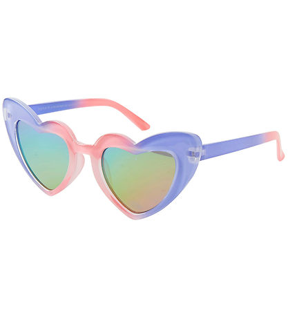 Name It Sonnenbrille - NmfFeva - Pink Power/N034