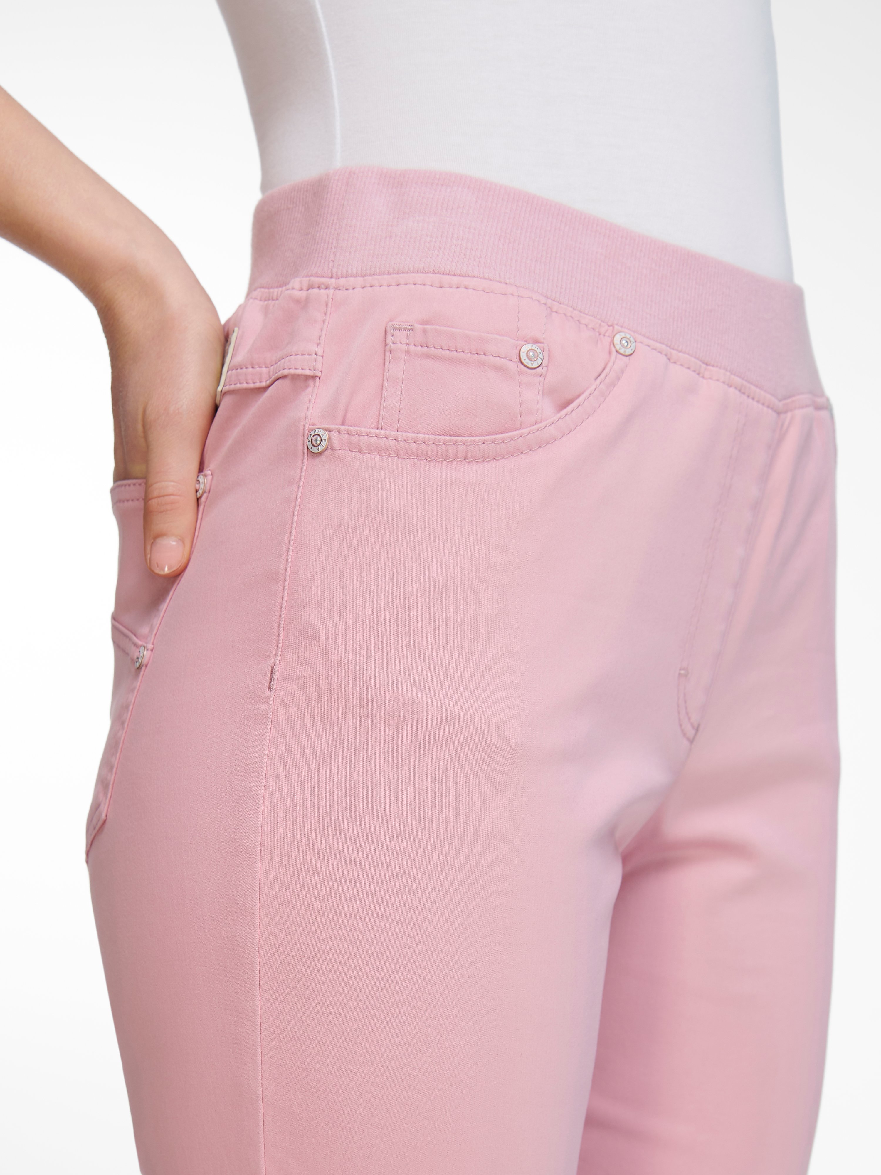 Comfort Plus-Schlupf-Hose Modell Carina