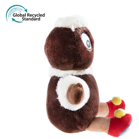 Heunec SANDMANN Pittiplatsch Plüschfigur GRS PET 30cm