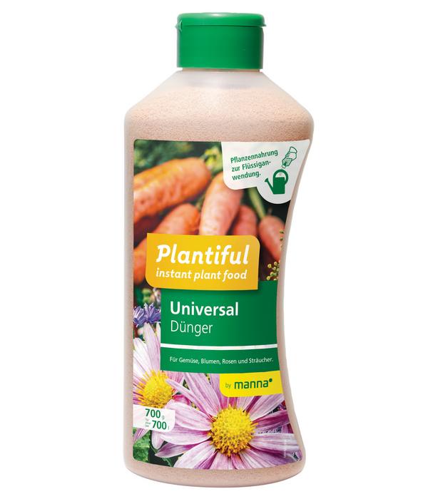 Plantiful Universal-Dünger, 700 g