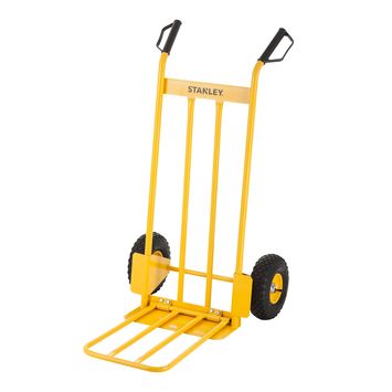 Stanley stalen steekwagen 200kg
