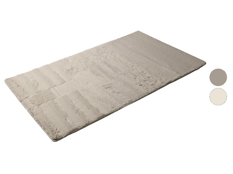 Vloerkleed 150 x 80 cm