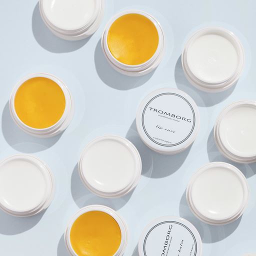 Tromborg Lip Cure