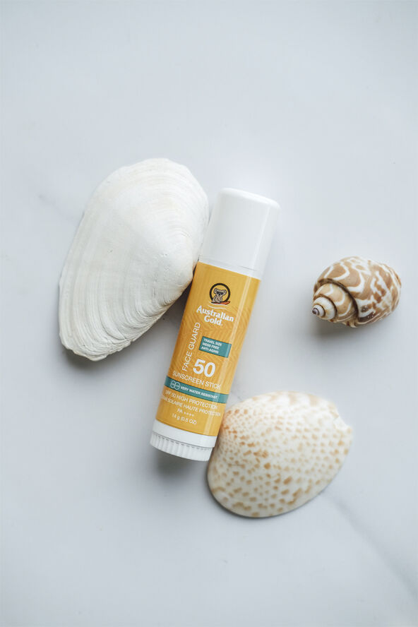 Australian Gold Ultimate Hydration Solstift SPF 50