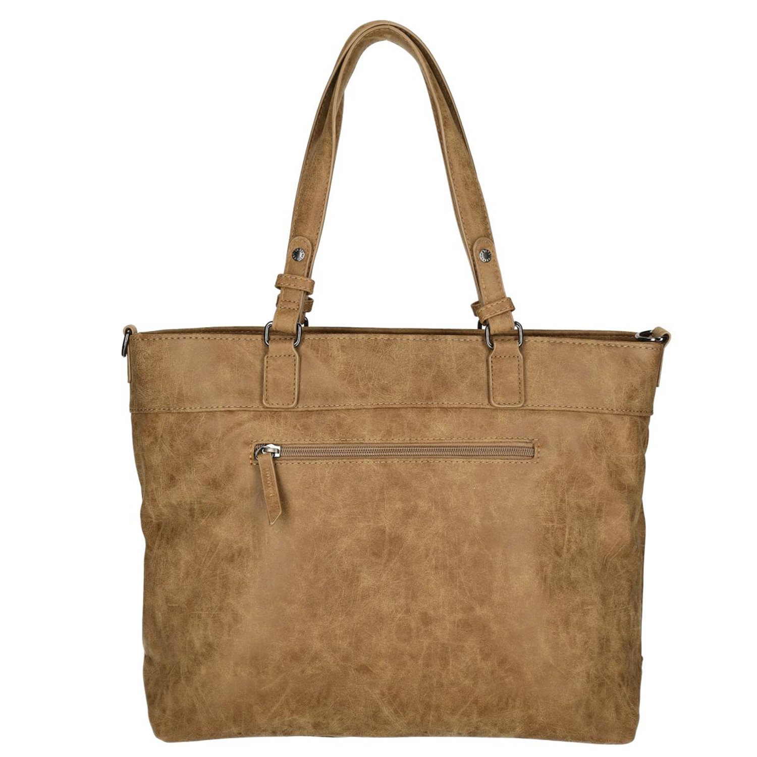 Enrico Benetti Ruby Shopper 15