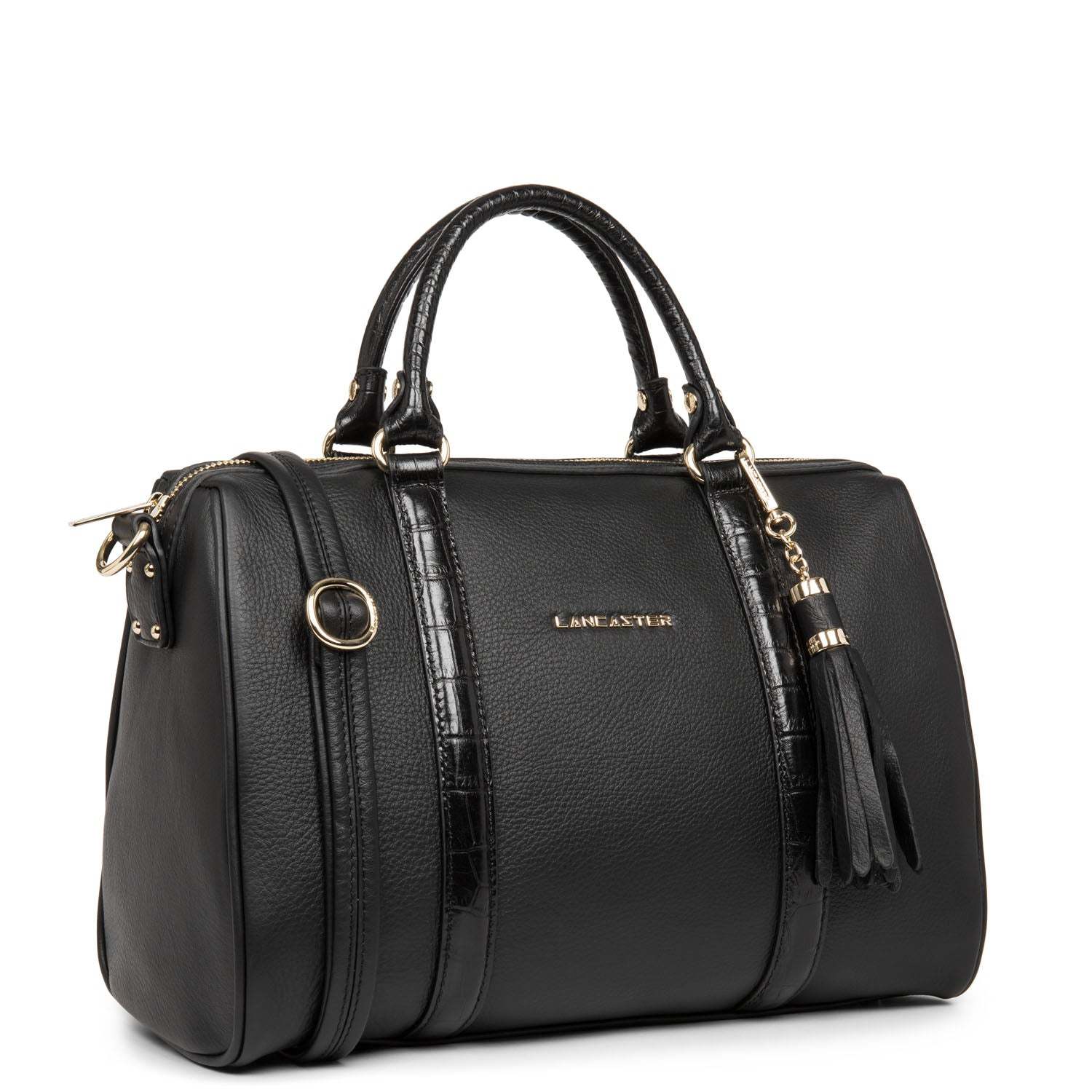 Mademoiselle Ana-Grand sac polochon