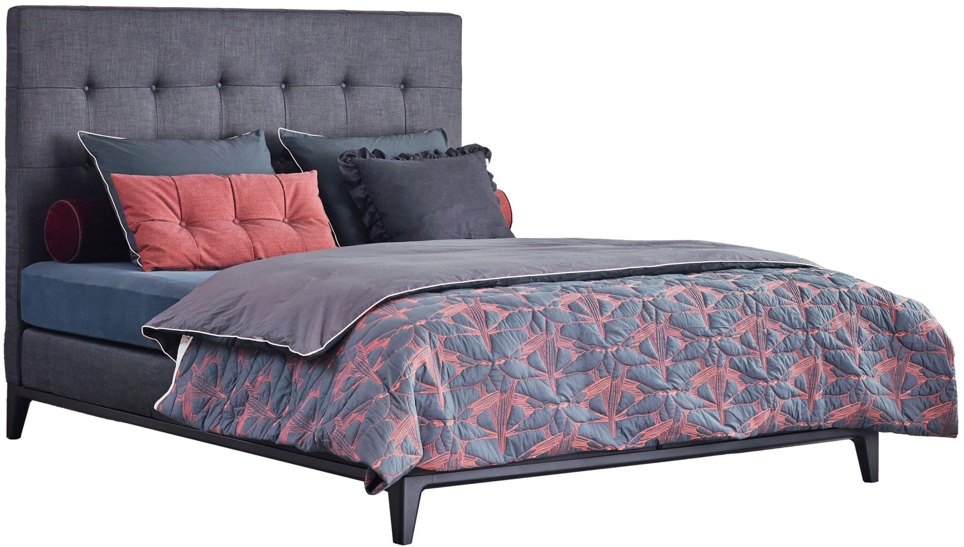 Auping   Criade Square Boxspring