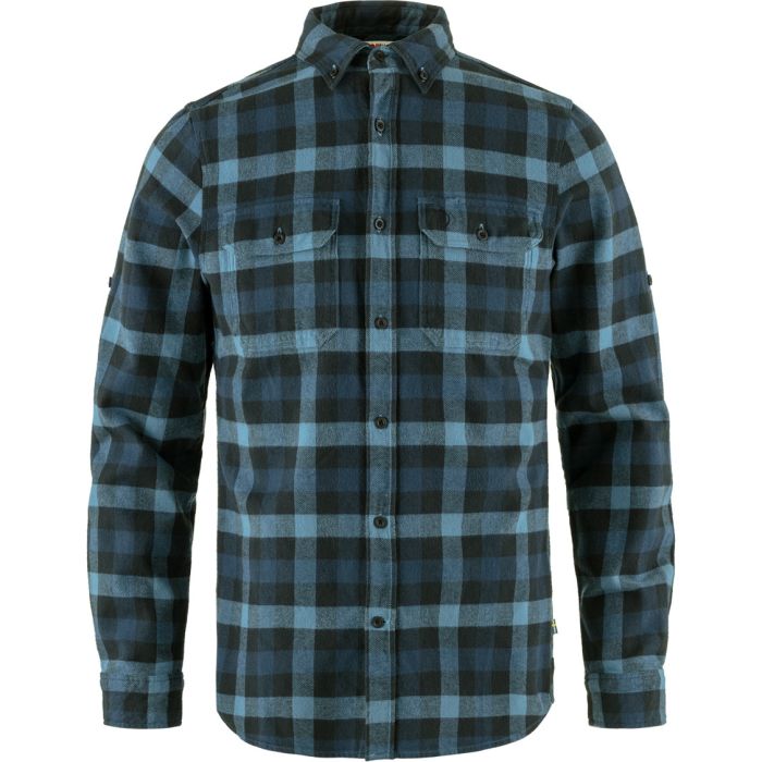 Skog Shirt herreskjorte