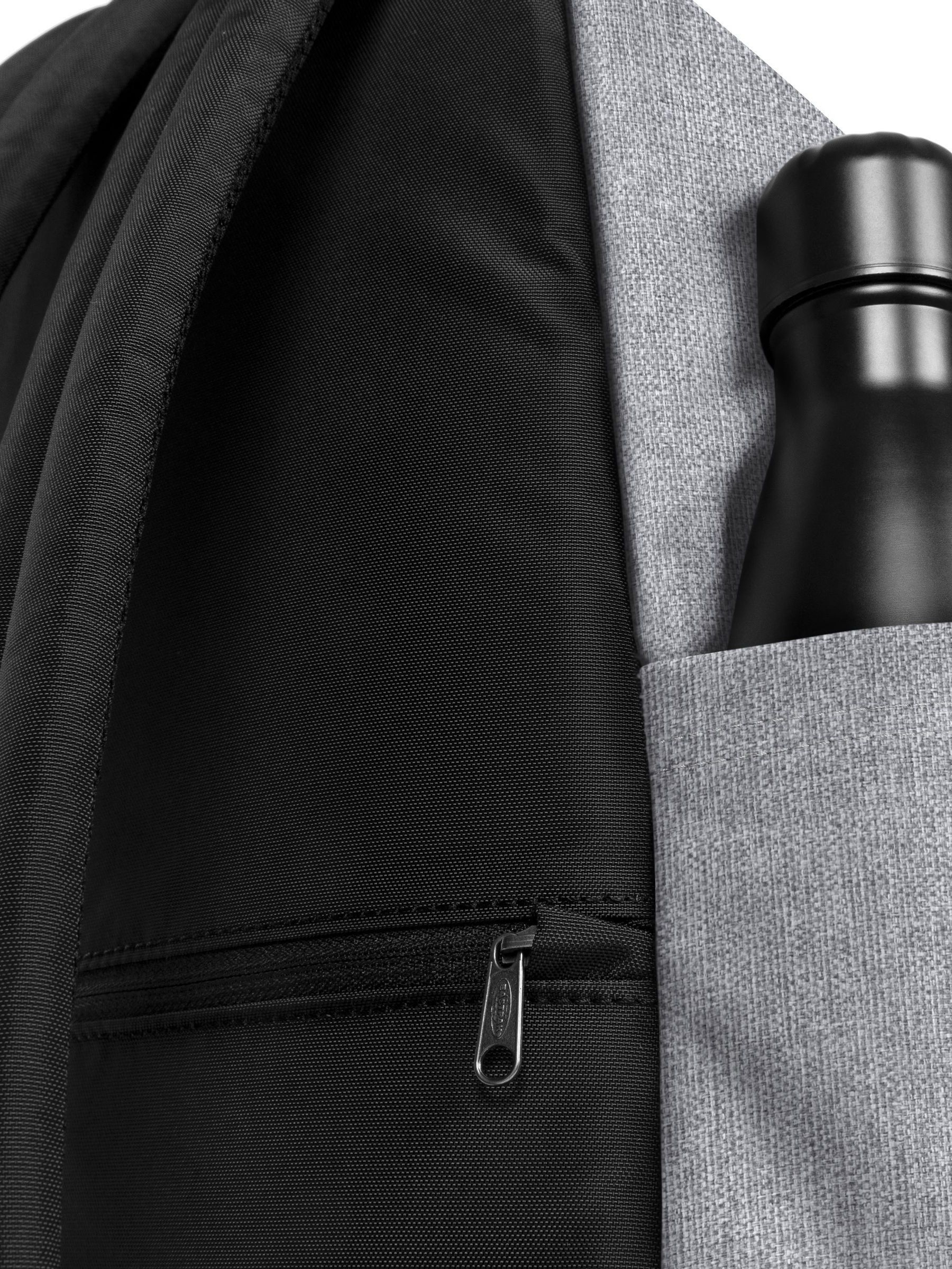 Sunday Grey - Eastpak Day Pak'R S