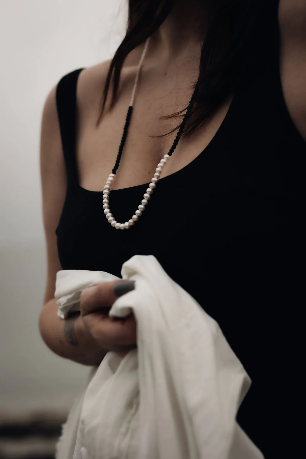 Sorelle Jewellery Resolve Necklaces242
