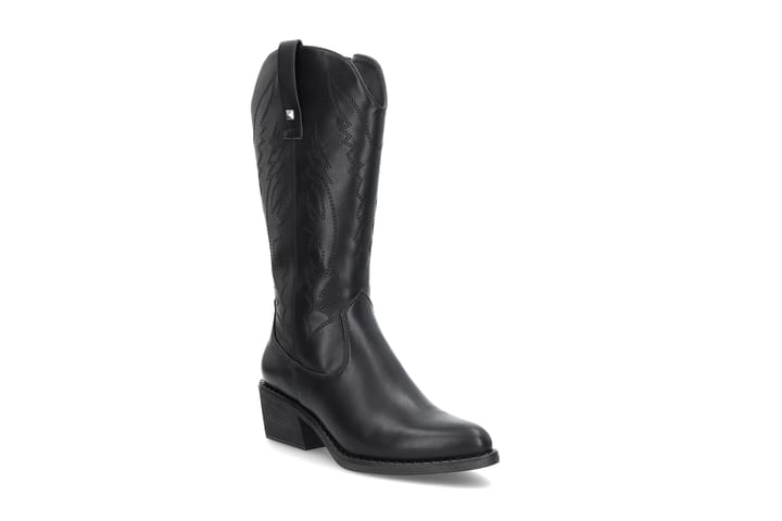 Western boots