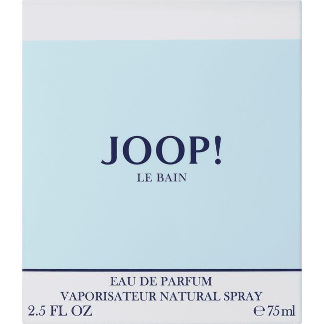 Joop! Le Bain eau de parfum for Her 75 ML