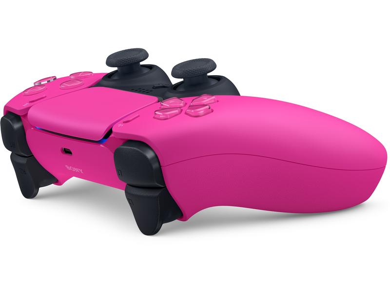 Sony Controller PS5 DualSense V2 Rosa Original DualSense Wireless-Controller für die PlayStation 5