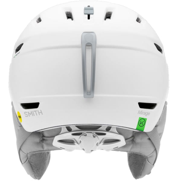 Casque de ski SMITH MIRAGE MIPS MATTE WHITE