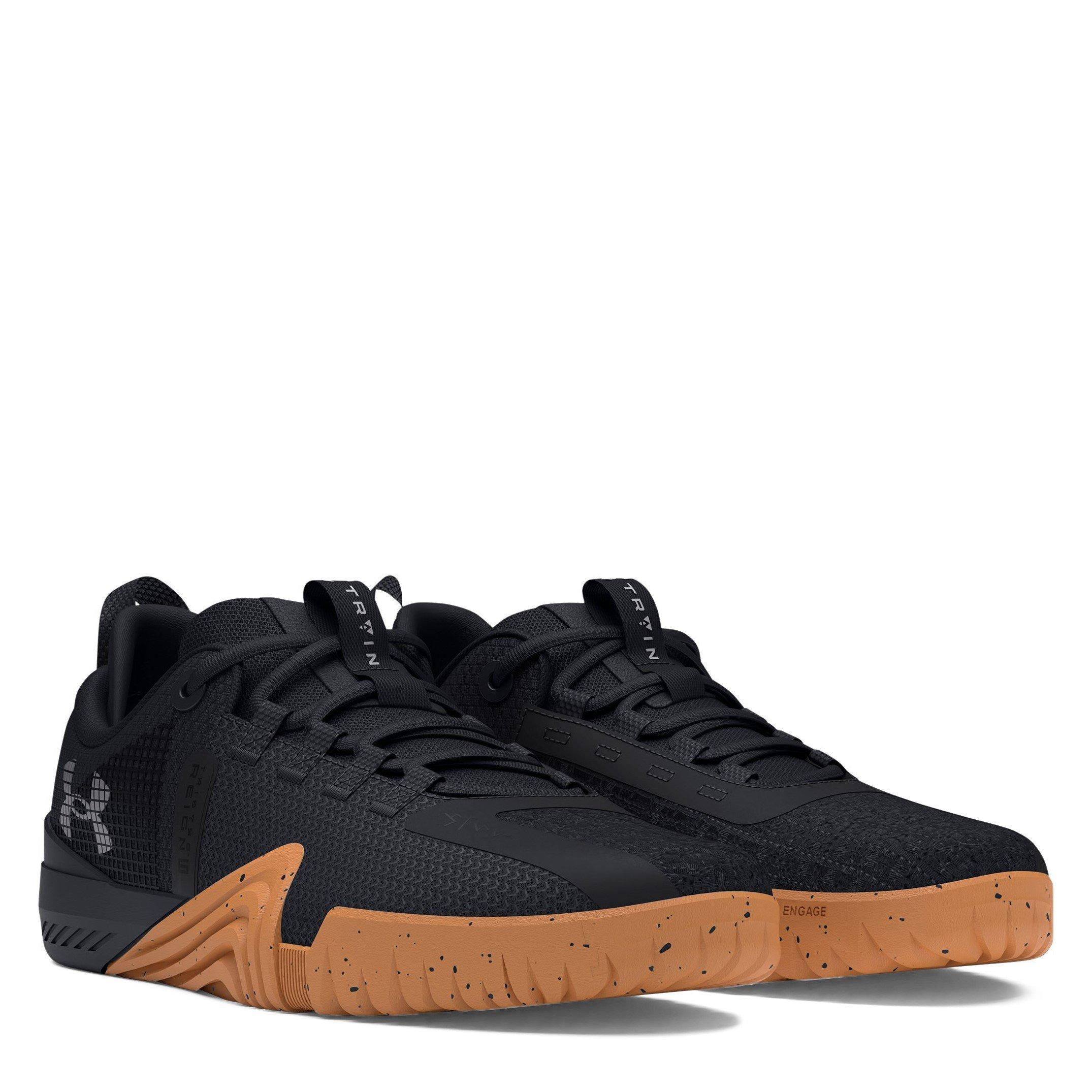 Under Armour UA TriBase Reign 6