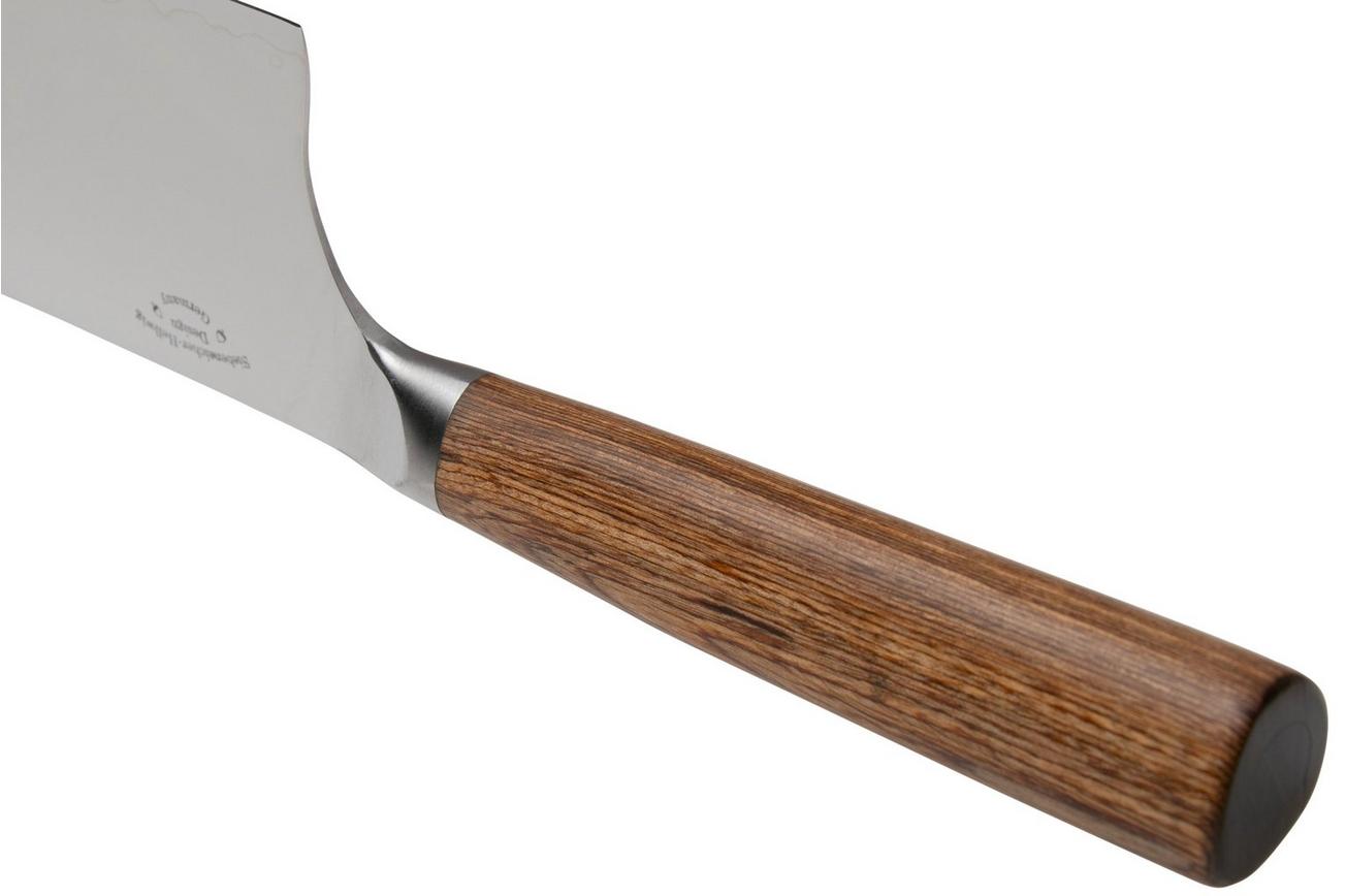 PUMA IP Cleaver Knife, 821201 hakmes 20 cm