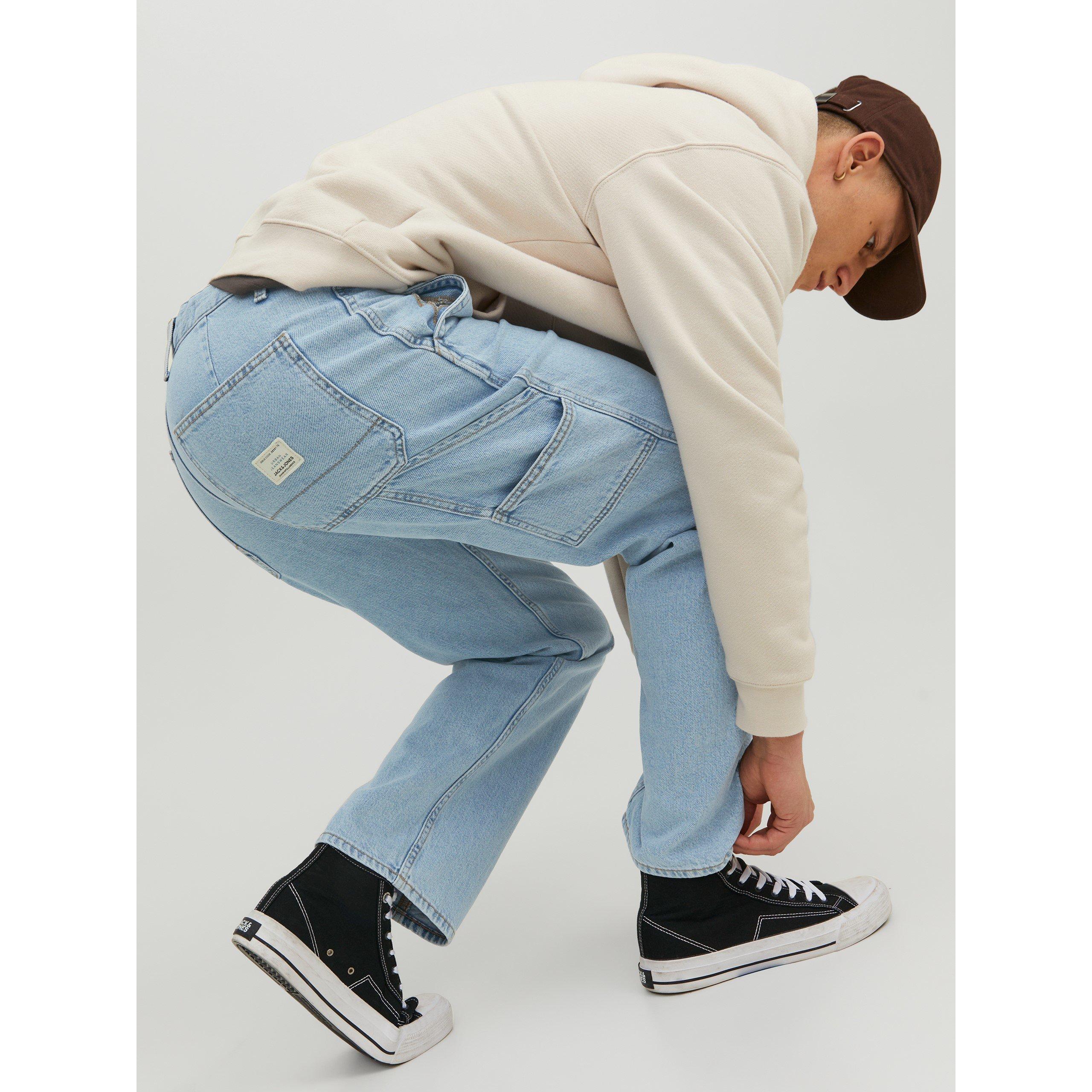 Jack and Jones Eddie 491 Jean
