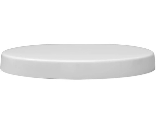 REIKA toiletzitting REIKA Osore Uni soft-close mechanisme wit 544400