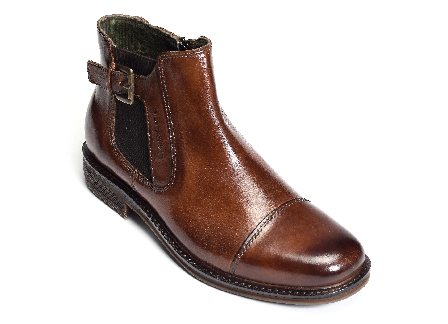 Mirato abu60 cognac