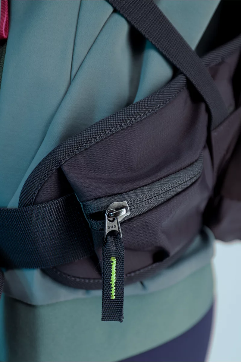 46 NORD Rawil Air 25 L Wanderrucksack