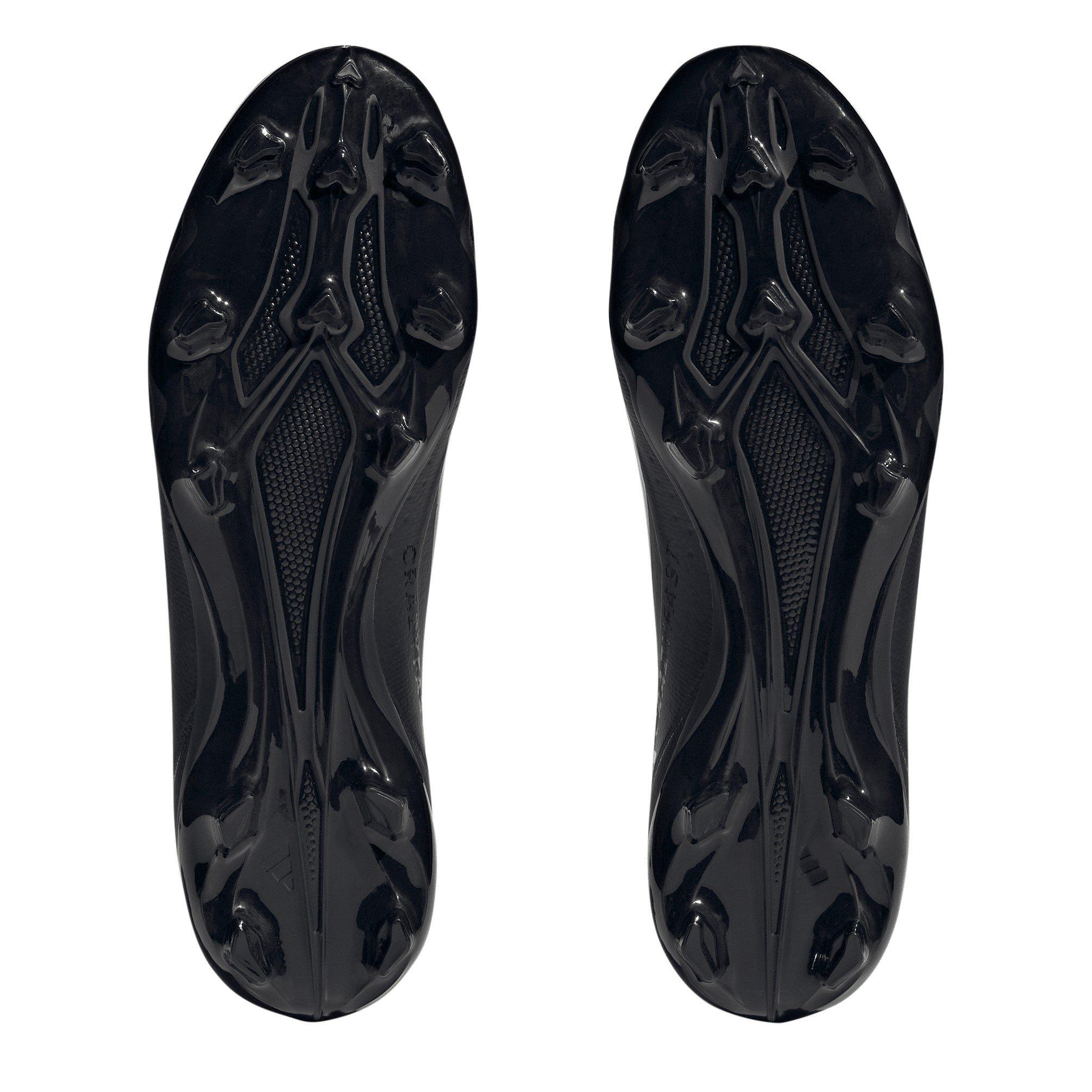 adidas X Crazyfast League Laceless Firm Ground Football Boots