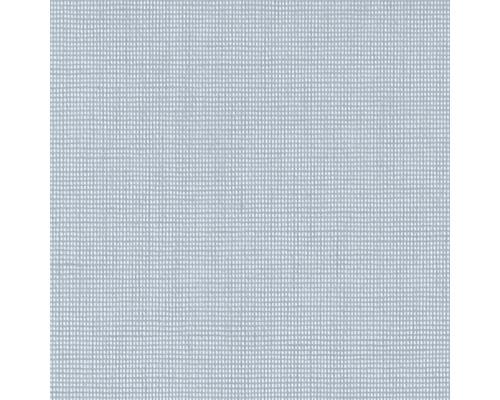 VELUX privacy rolgordijn, hemelsblauw, effen kleur, handmatig, wit frame, RFL C02 4166SWL