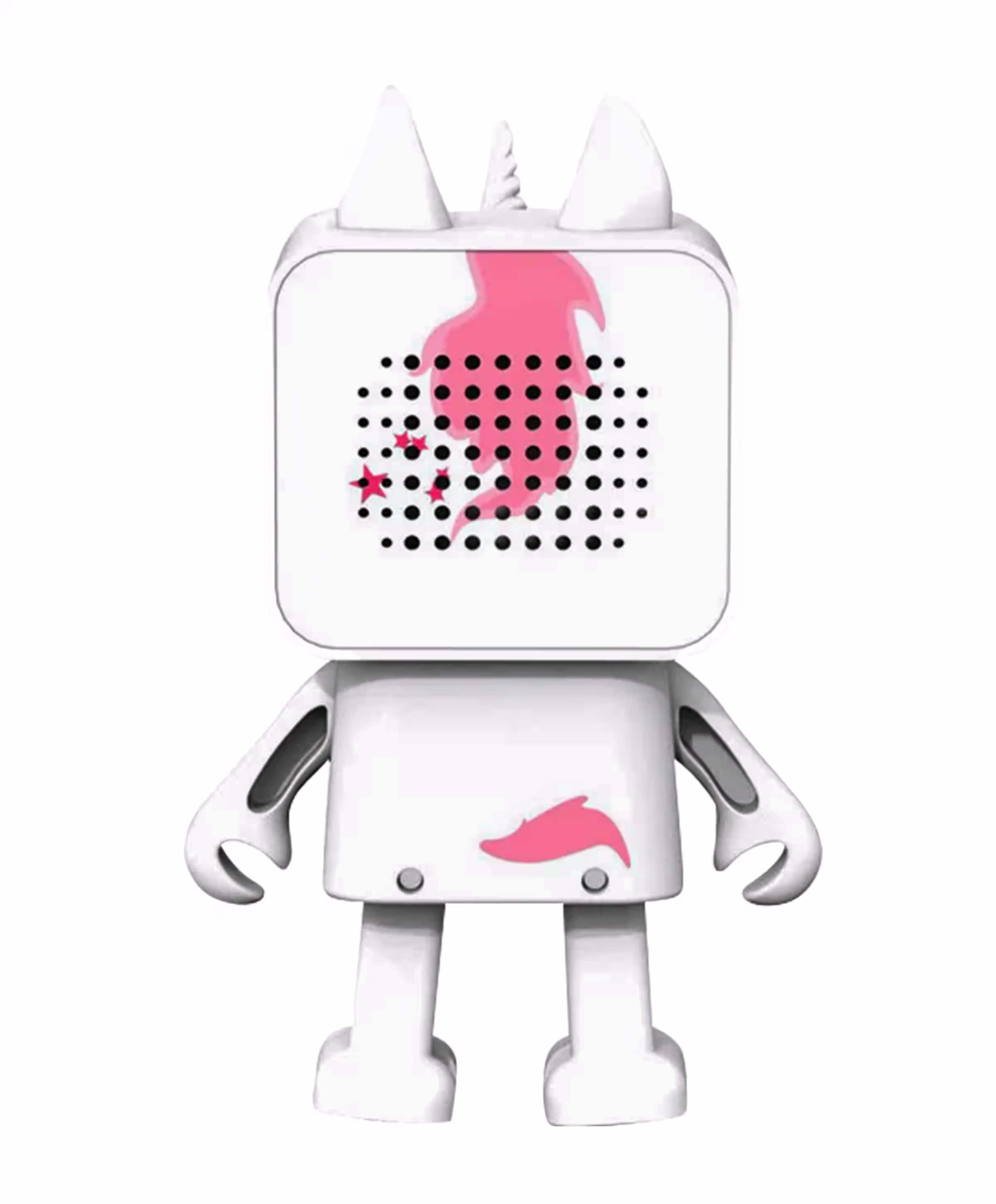 Mobility on Board Dancing Unicorn – Bluetooth speaker