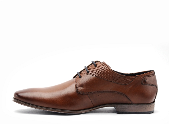 Bugatti basses homme 312 4205 4100 marron