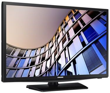 Samsung 24n4305 - 24 Inch - HD LED TV - EU-stekker