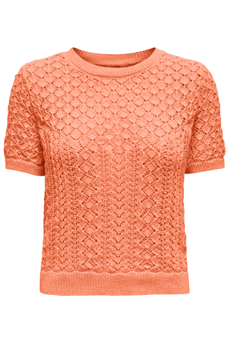 Only oranje dames trui