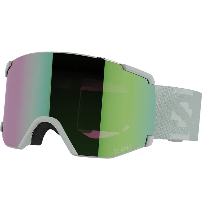 S/VIEW SIGMA  Skibrille Unisex
