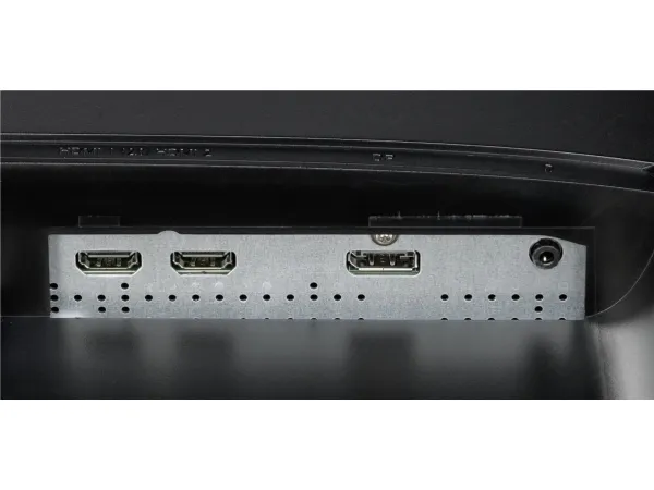[OUTLET] - Acer Nitro VG270U - LED-skærm - 27