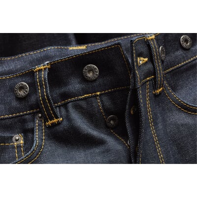 Roamer Shorts 1937, Denim