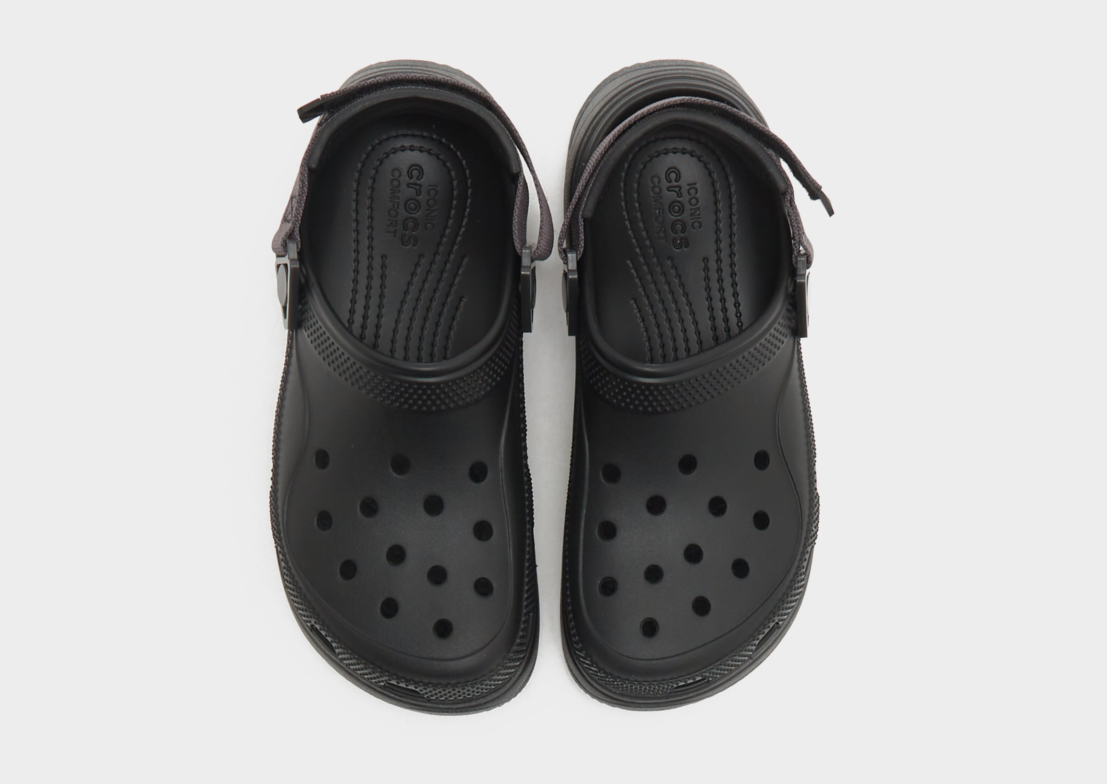 Crocs Hike Xscape Clog Femme