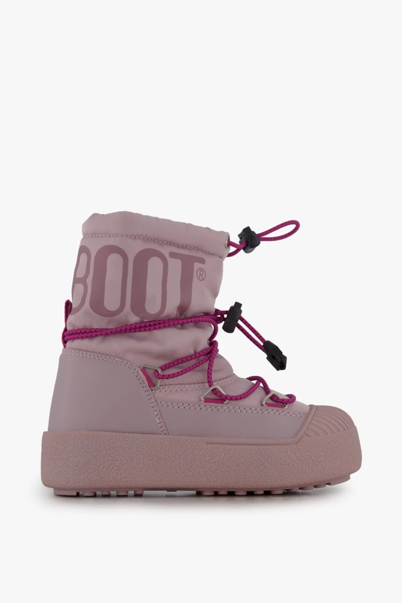 moonboot Jtrack Polar Kinder Winterboot