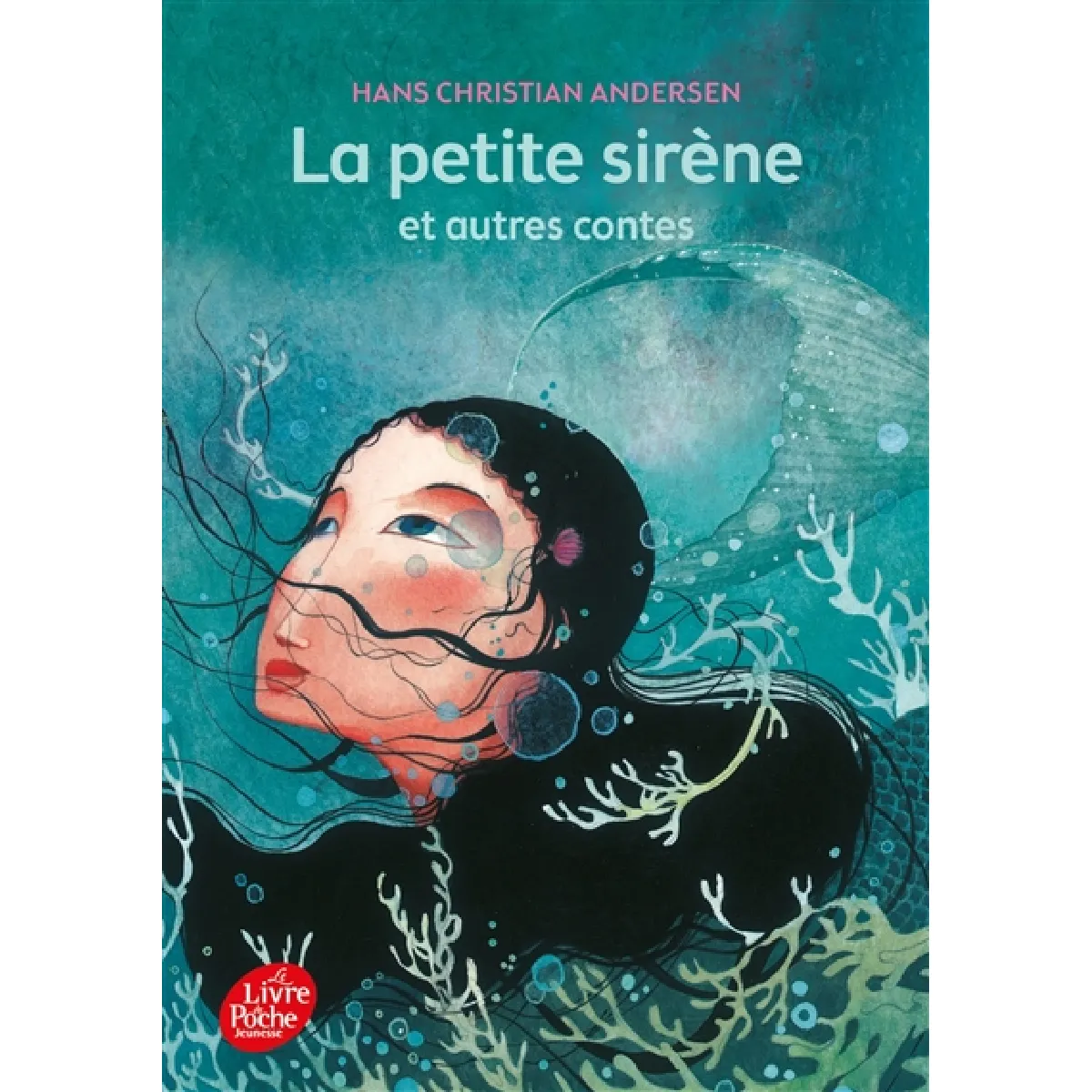 La petite sirène : et autres contes · Occasion