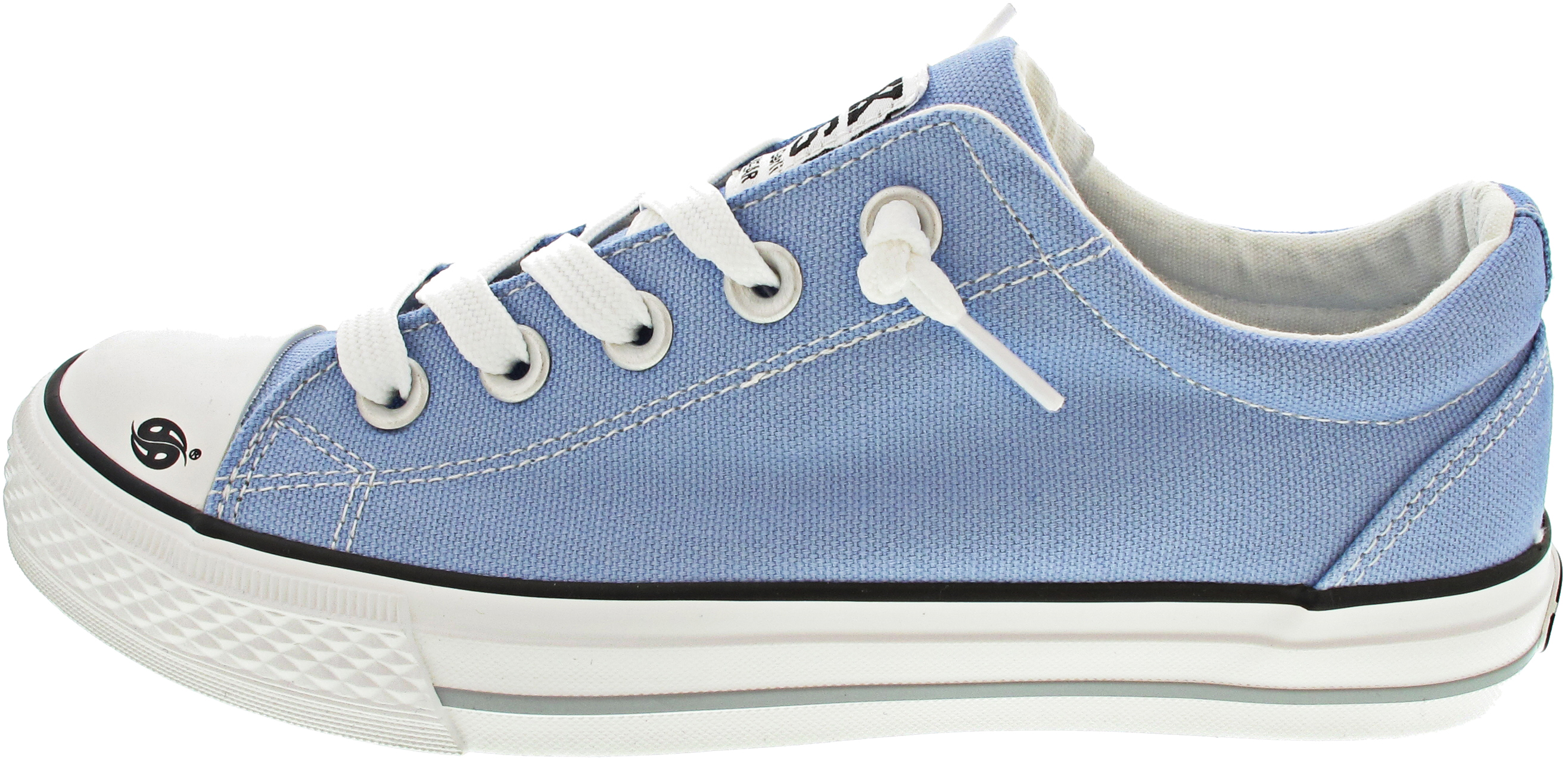 Dockers by Gerli Sneaker blau