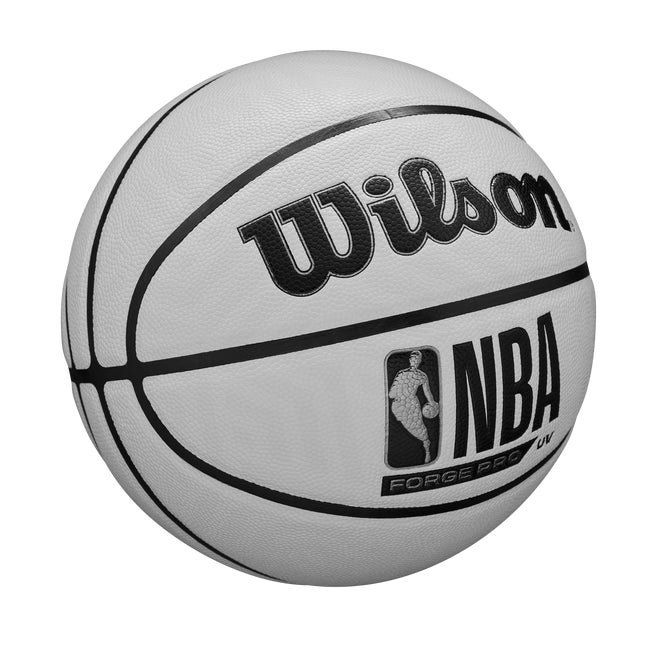 NBA Forge Pro UV Indoor/Outdoor Basketball