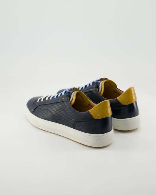 Ambitious Anopolis Sneaker in Blau