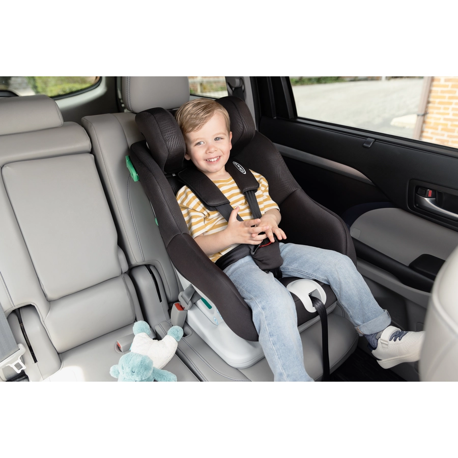 Graco® Autokindersitz Extend™ LX R129 Midnight