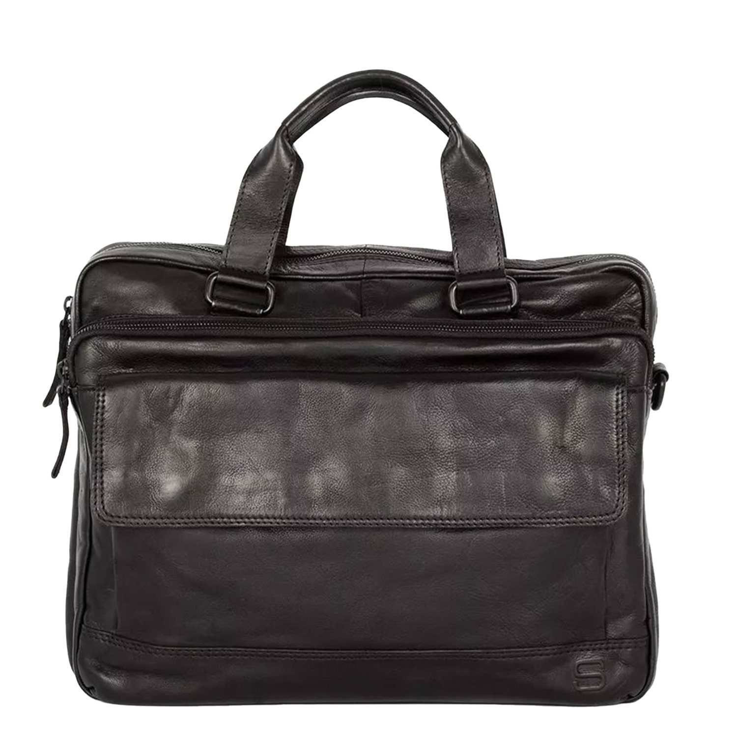 Spikes & Sparrow Kevin Business Laptopbag 15.6