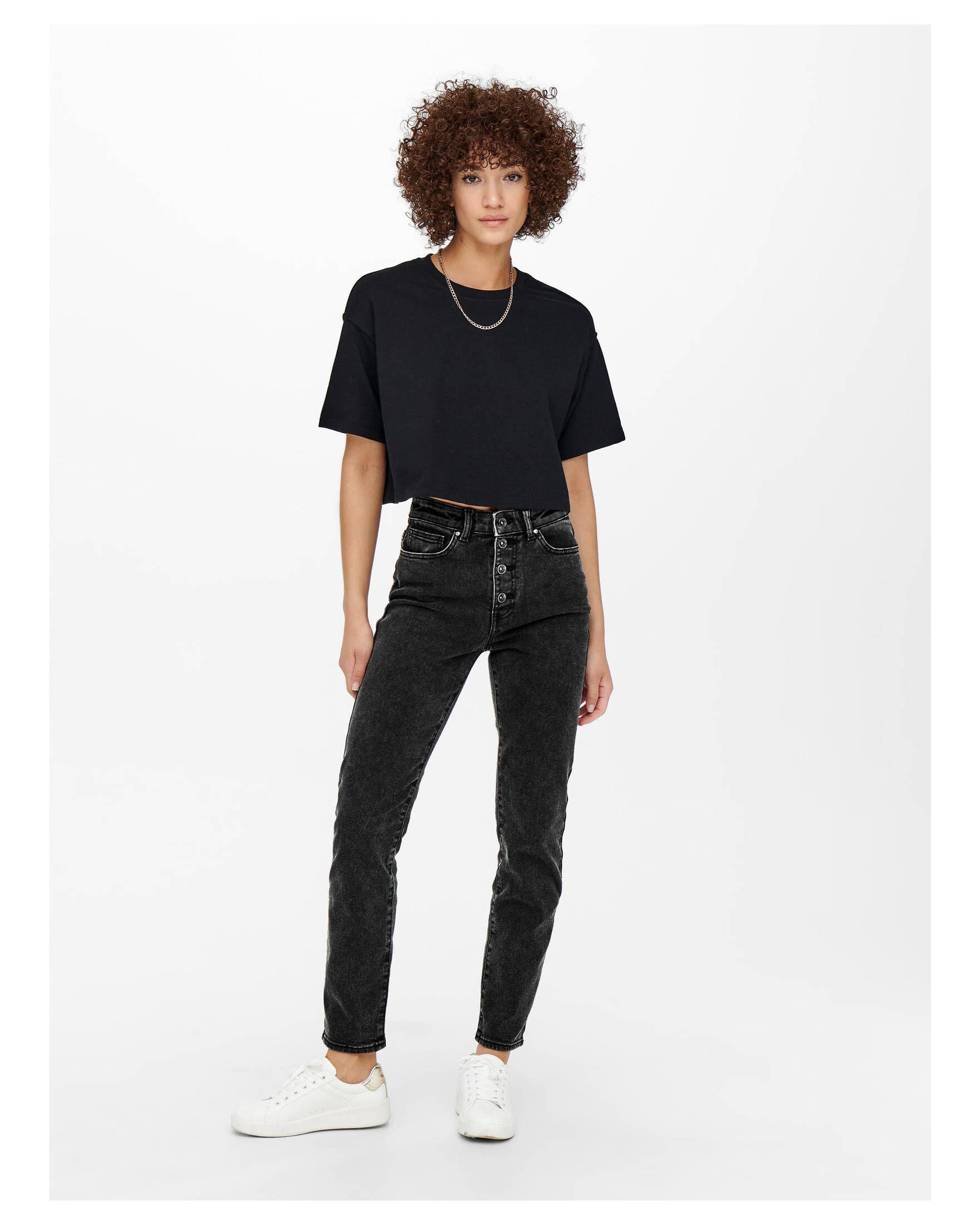 Only| Damen Jeans ONLEMILY