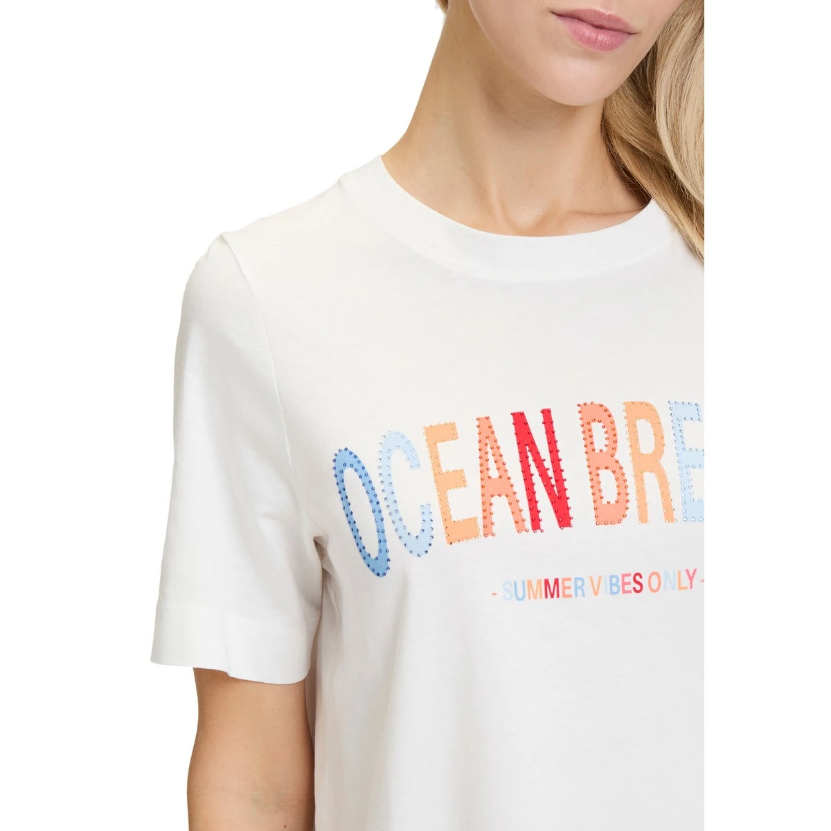 Dames T-shirt 20197303