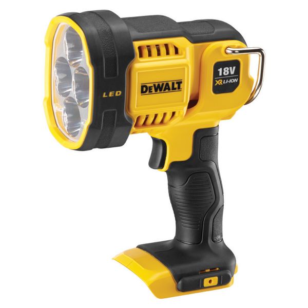 DeWALT Luz LED de Farol XR 18V DCL043-XJ